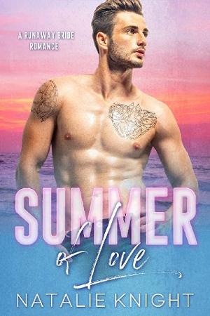 Summer of Love by Natalie Knight