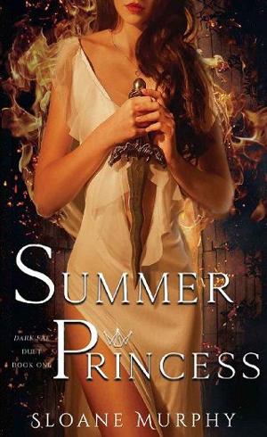 Summer Princess by Sloane Murphy
