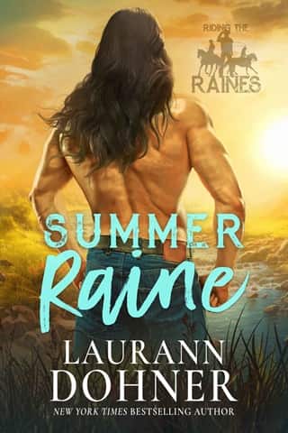 Summer Raine by Laurann Dohner
