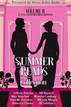 Summer Reads Collection, Vol. 2 by Celeste Barclay
