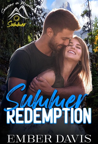 Summer Redemption by Ember Davis