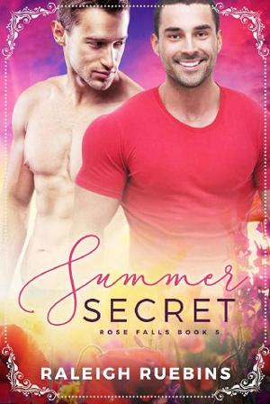 Summer Secret by Raleigh Ruebins