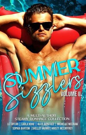 Summer Sizzlers 2 by LC Taylor