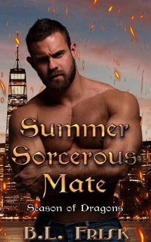 Summer Sorcerous Mate by B.L. Frisk