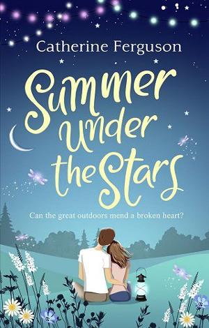 Summer Under the Stars by Catherine Ferguson