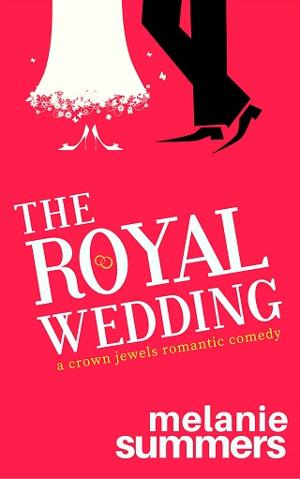 The Royal Wedding by M.J. Summers
