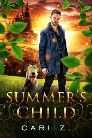 Summer’s Child by Cari Z.