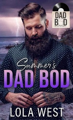 Summer’s Dad Bod by Lola West