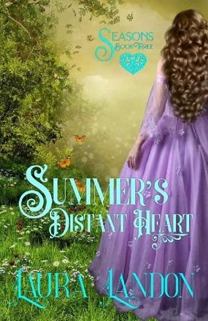 Summer’s Distant Heart by Laura Landon