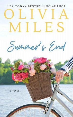 Summer’s End by Olivia Miles