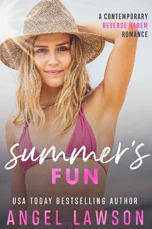 Summer’s Fun by Angel Lawson