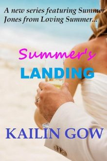 Summer’s Landing by Kailin Gow