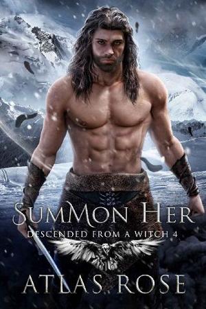 SumMon Her by Atlas Rose