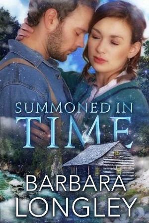 Summoned in Time by Barbara Longley