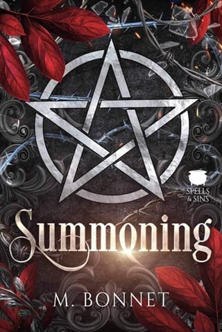 Summoning by M. Bonnet