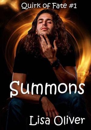 Summons by Lisa Oliver