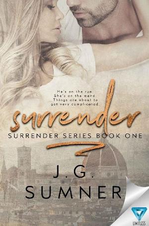 Surrender by J.G. Sumner