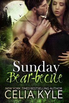 Sunday Bear-becue by Celia Kyle