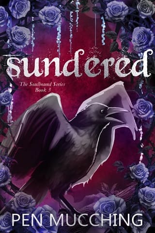 Sundered by Pen Mucching