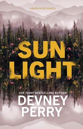 Sunlight by Devney Perry