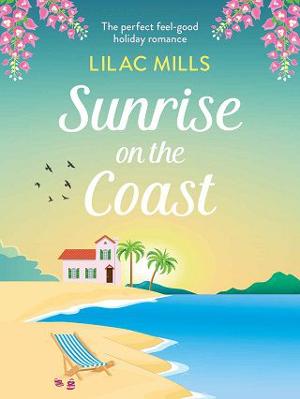 Sunrise on the Coast by Lilac Mills