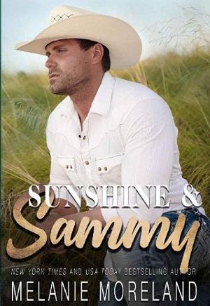 Sunshine and Sammy by Melanie Moreland