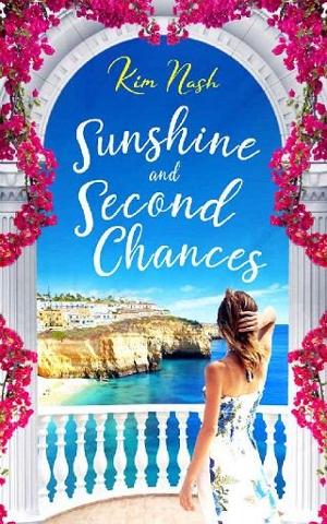 Sunshine and Second Chances by Kim Nash