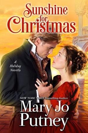 Sunshine for Christmas by Mary Jo Putney