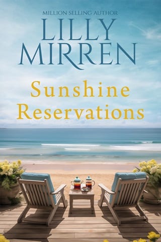 Sunshine Reservations by Lilly Mirren