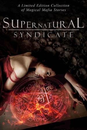 Supernatural Syndicate by Monica Corwin