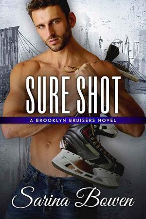 Sure Shot By Sarina Bowen Online Free At Epub