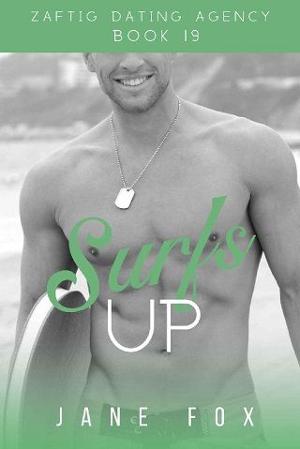 Surf’s Up by Jane Fox