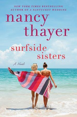 Surfside Sisters by Nancy Thayer