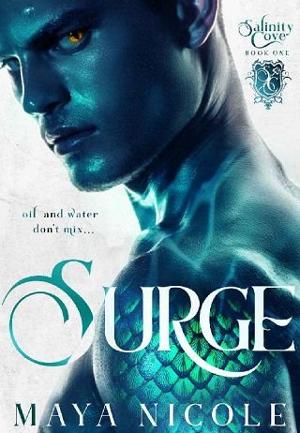 Surge by Maya Nicole