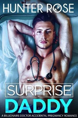 Surprise Daddy by Hunter Rose