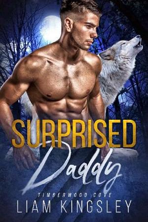 Surprised Daddy by Liam Kingsley