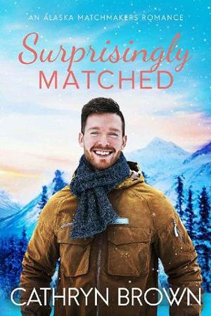 Surprisingly Matched by Cathryn Brown
