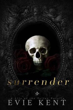 Surrender by Evie Kent