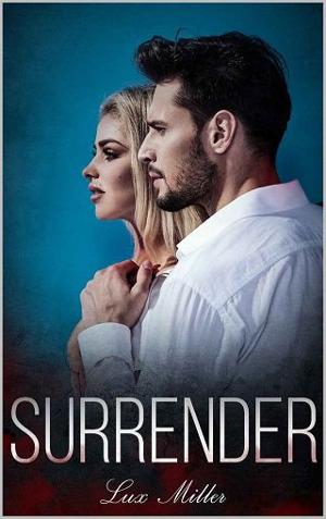 Surrender by Lux Miller