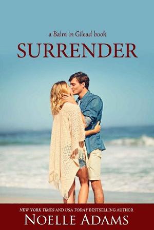 Surrender by Noelle Adams