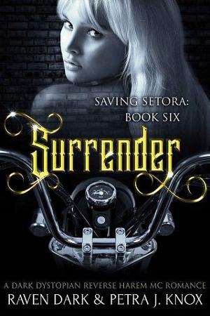 Surrender by Raven Dark
