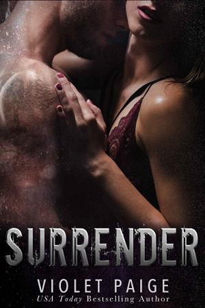 Surrender by Violet Paige