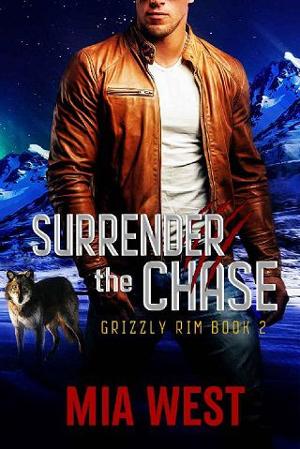 Surrender the Chase by Mia West