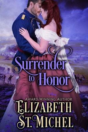 Surrender to Honor by Elizabeth St. Michel