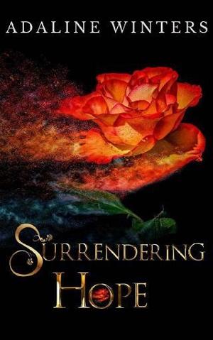 Surrendering Hope by Adaline Winters