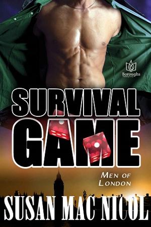 Survival Game by Susan Mac Nicol