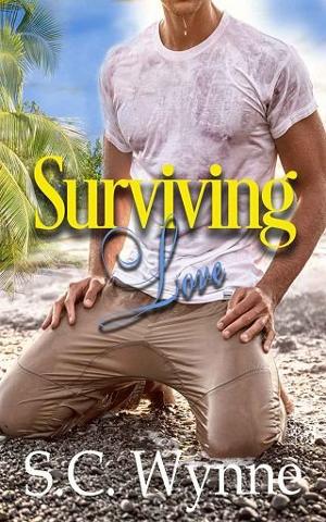Surviving Love by S.C. Wynne