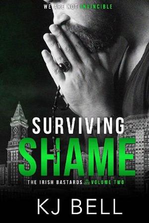 Surviving Shame by KJ Bell