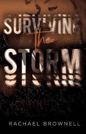 Surviving The Storm By Rachael Brownell Online Free At Epub