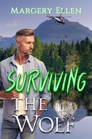 Surviving The Wolf: The Locket by Margery Ellen